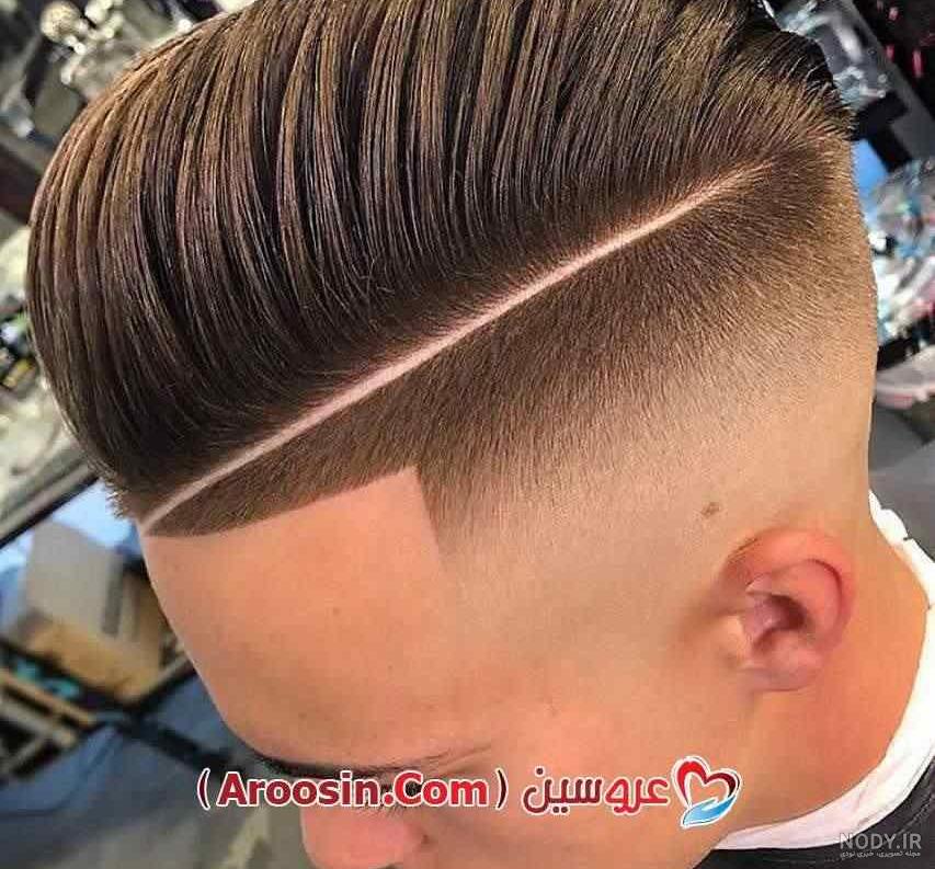 جدیدترین مدل مو پسرانه و مردانه در سال 2024 مناسب انواع صورت جدیدترین مدل مو پسرانه و مردانه در سال 2024 مناسب انواع صورت