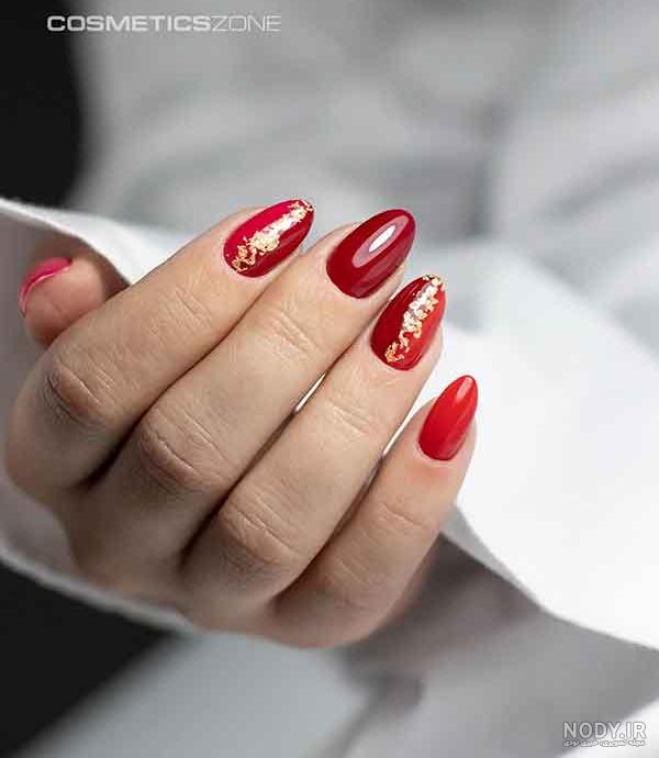 جدیدترین مدلهای طراحی و کاشت ناخن جدیدترین مدلهای طراحی و کاشت ناخن