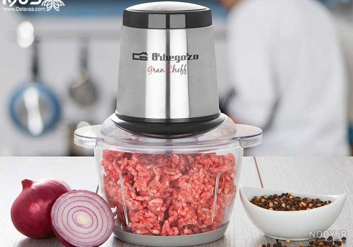 خرد کن برقی استیل دکو سه لیتری Deko 3 L توان 1000 وات - دهشیخ سنتر خرد کن برقی استیل دکو سه لیتری Deko 3 L توان 1000 وات - دهشیخ سنتر