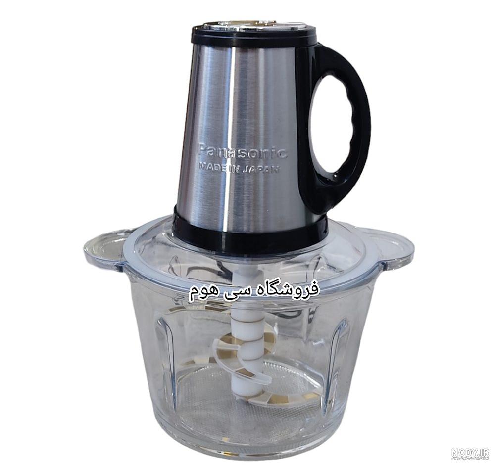 خردکن ( غذاساز ) پاناسونیک خردکن ( غذاساز ) پاناسونیک