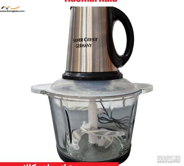 خردکن استیل کوکینگ خردکن استیل کوکینگ