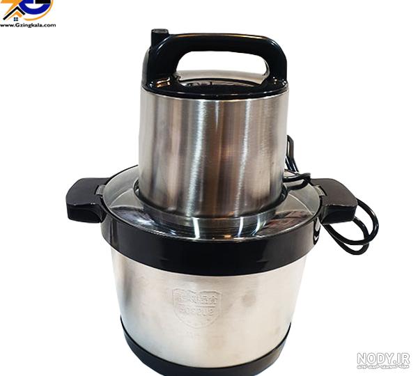 خردکن برقی استیل برند cooking – ایمارکت خردکن برقی استیل برند cooking – ایمارکت
