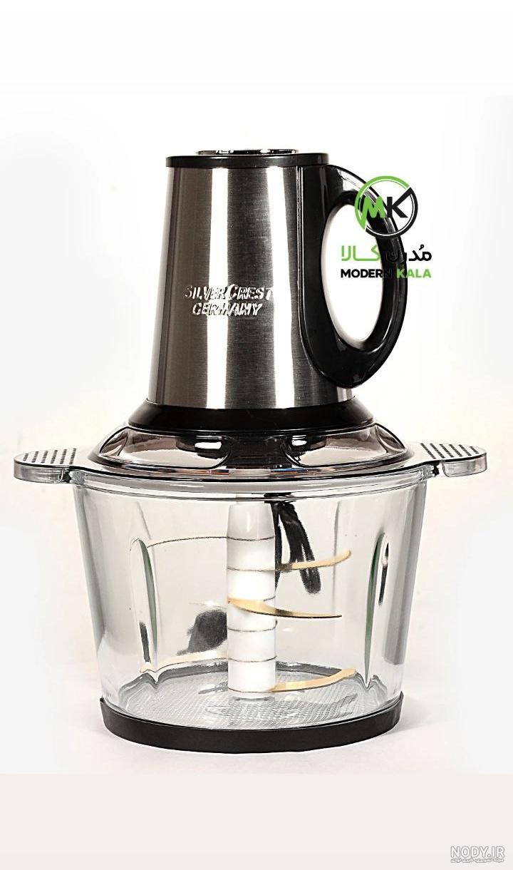 خردکن سیلور کرست مدل SL-2022 - مشخصات و خرید از barin center خردکن سیلور کرست مدل SL-2022 - مشخصات و خرید از barin center