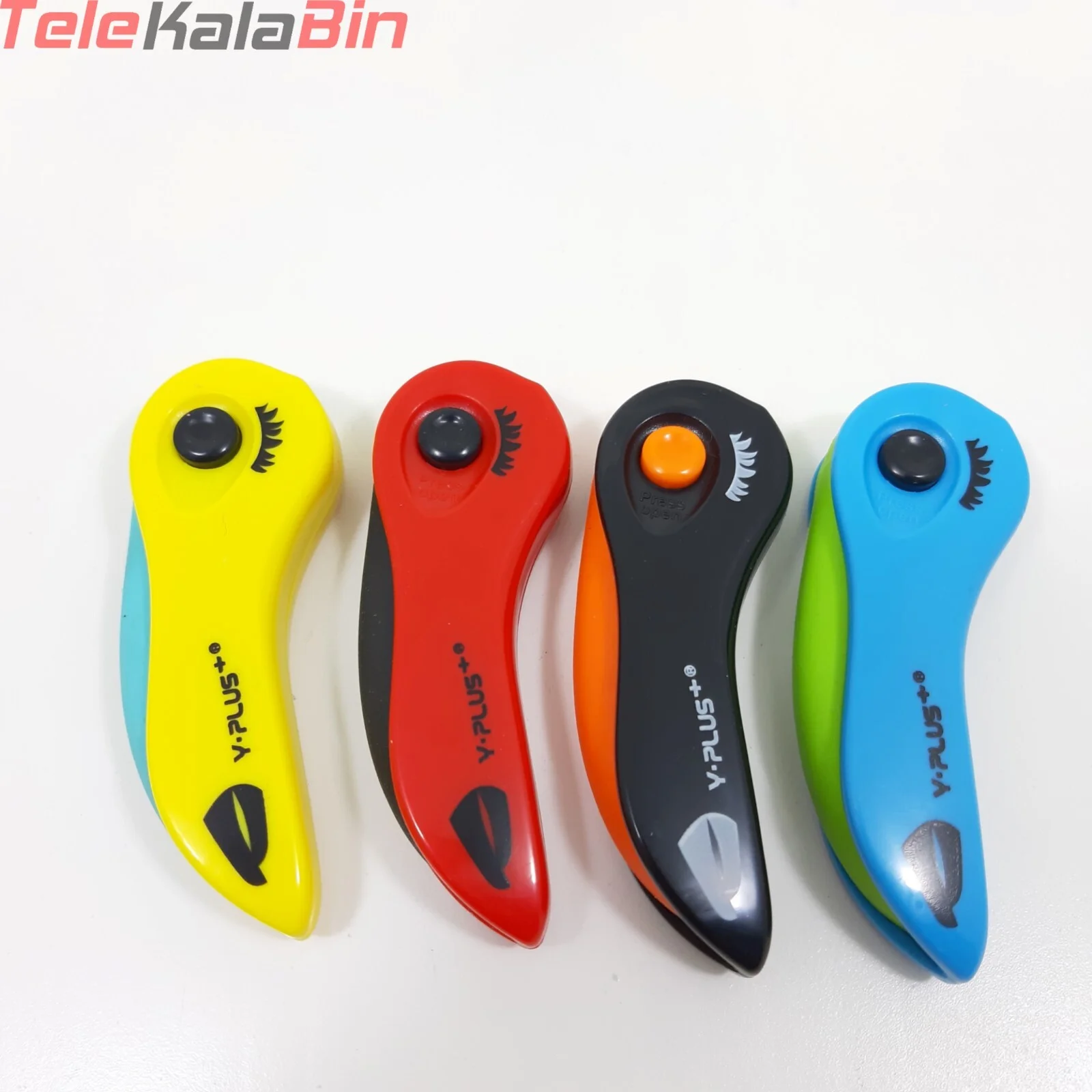 خرید و قیمت پاک کن کاتری Y.PLUS مدل PARAKEET | ترب خرید و قیمت پاک کن کاتری Y.PLUS مدل PARAKEET | ترب
