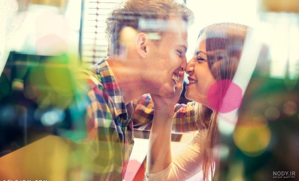 دانلود عکس عاشقانه بدون متن ❤️ [ بهترین تصاویر ]