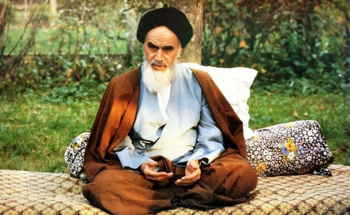 زیر‌ذره‌بین: آیا روح‌الله خمینی اصالتا هندی‌ بود؟