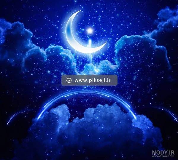 شب مهتاب
