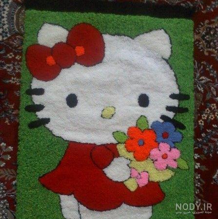 شبه قالی برجسته شبه قالی برجسته