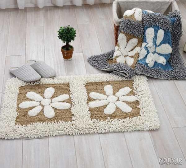 شبه قالی یا گونی بافی (پادری) شبه قالی یا گونی بافی (پادری)