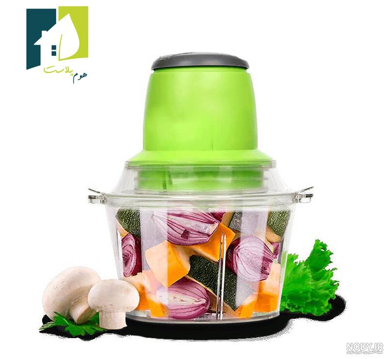عکس خردکن برقی کوکینگ عکس خردکن برقی کوکینگ