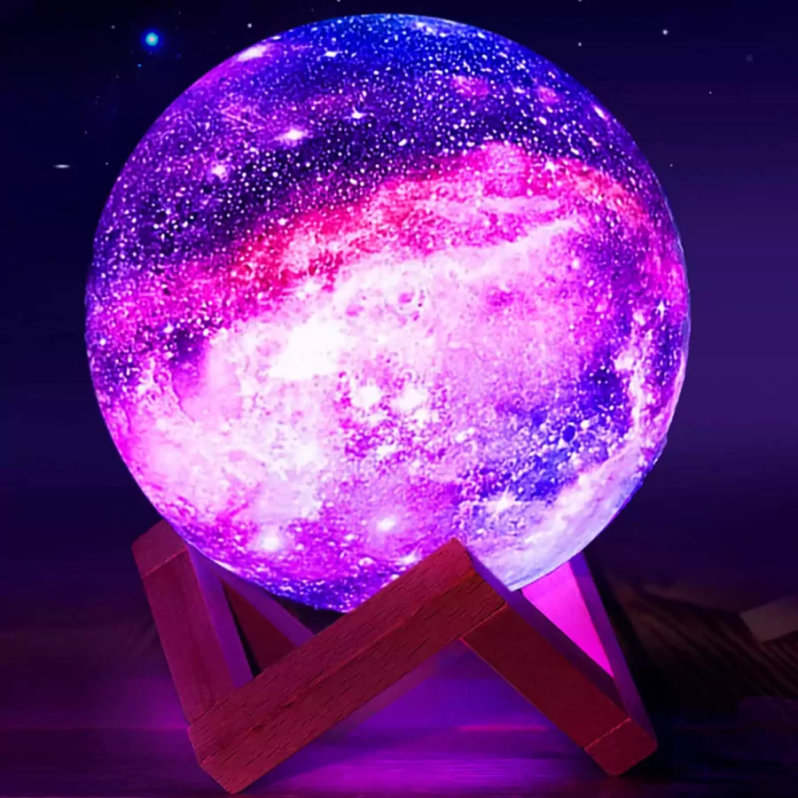 عکس شب خواب کهکشانی عکس شب خواب کهکشانی