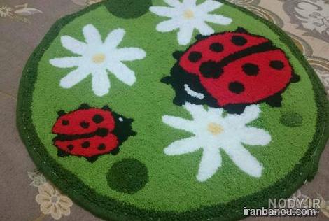 عکس شبه قالی عکس شبه قالی