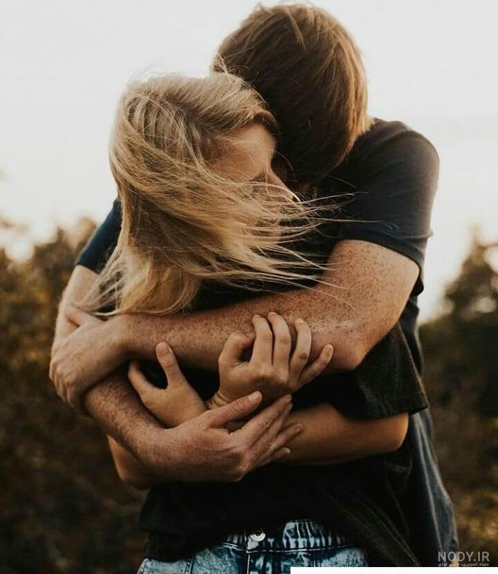 عکس عاشقانه بدون متن / 70 عکس خاص و دیدنی