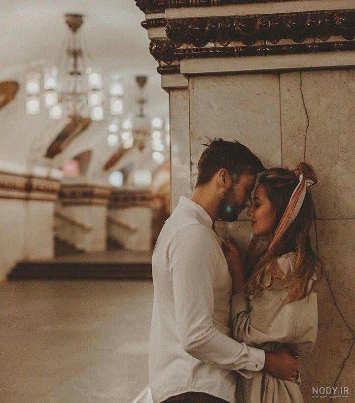 عکس های عاشقانه دونفره / بهترین تصاویر عاشقانه دونفره [پیشنهادی] | تاوعکس