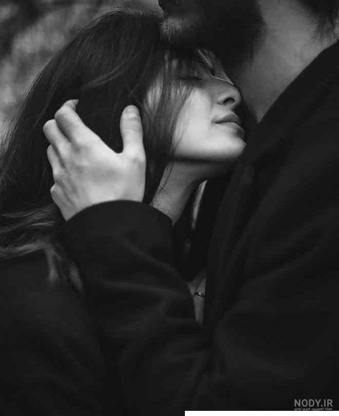 عکس عاشقانه دونفره شیک بدون متن ❤️ [ بهترین تصاویر ]