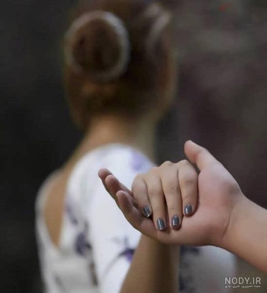 عکس عاشقانه مذهبی | 90 عکس عاشقانه زیبا و دو نفره برای پروفایل - دلبرانه