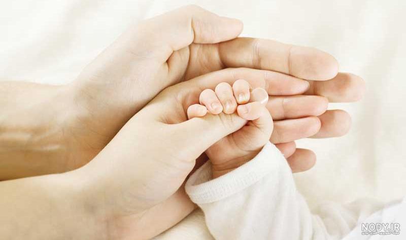عکس مادر پدر بچه عکس مادر پدر بچه
