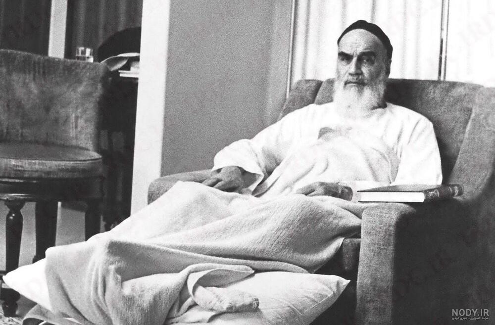 عکس واقعی پدر و مادر امام خمینی عکس واقعی پدر و مادر امام خمینی
