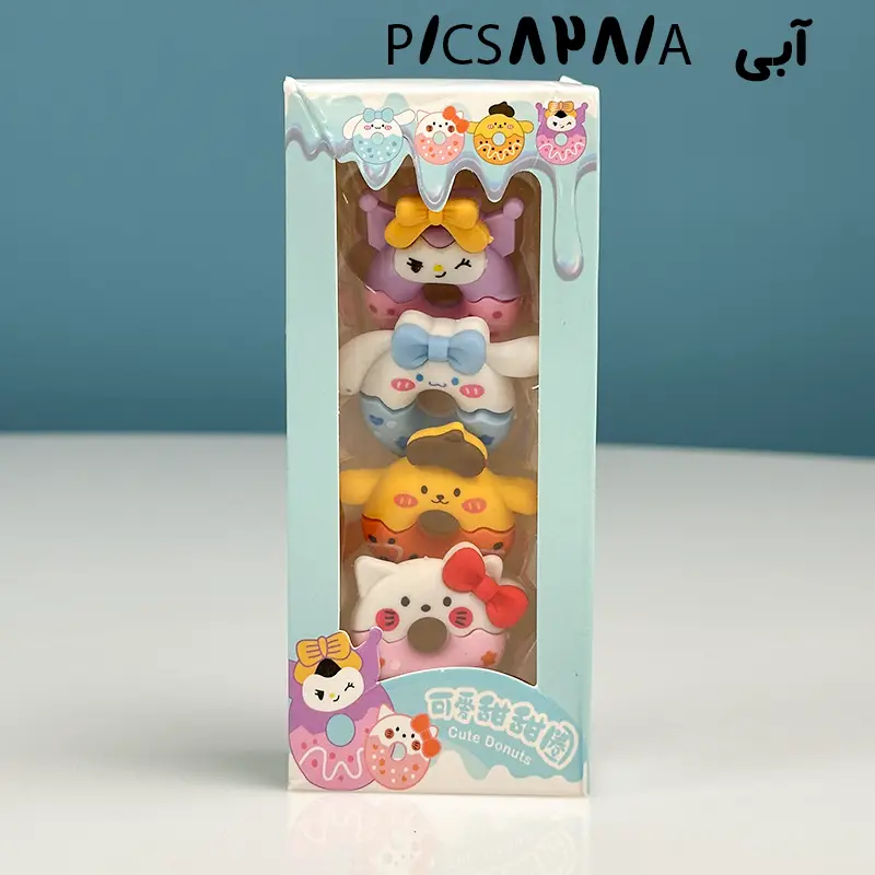 عکس پاک کن کرومی و ملودی عکس پاک کن کرومی و ملودی