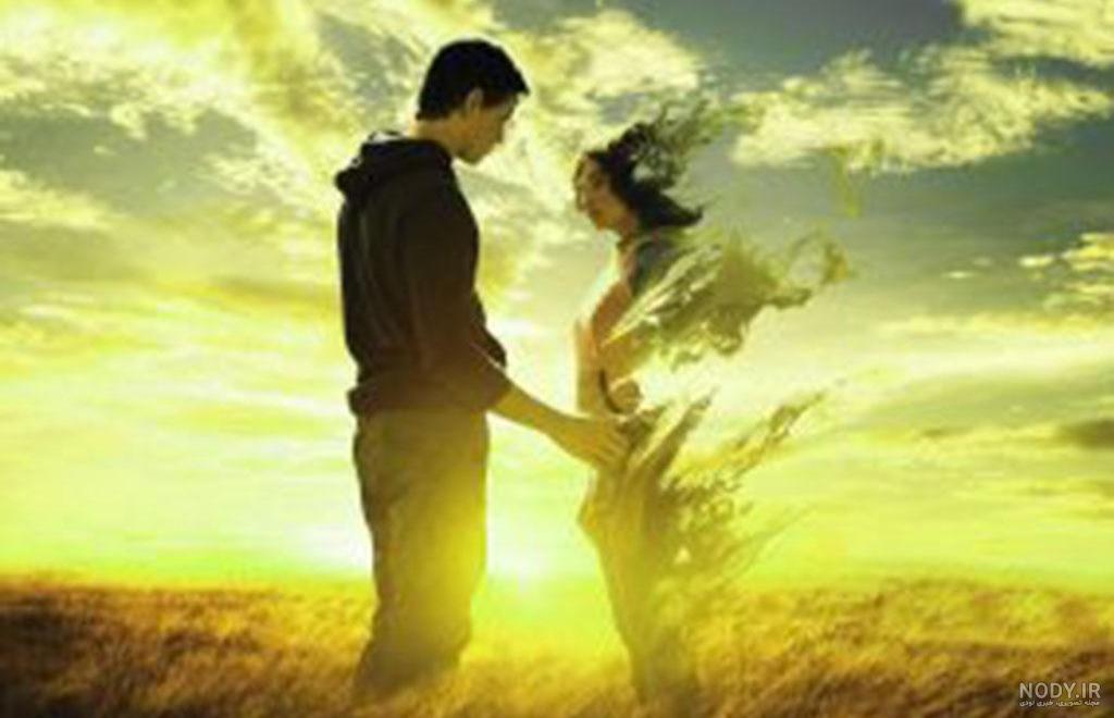 عکس پروفایل شکست عشقی دخترانه و پسرانه + عکس نوشته شکست عشقی
