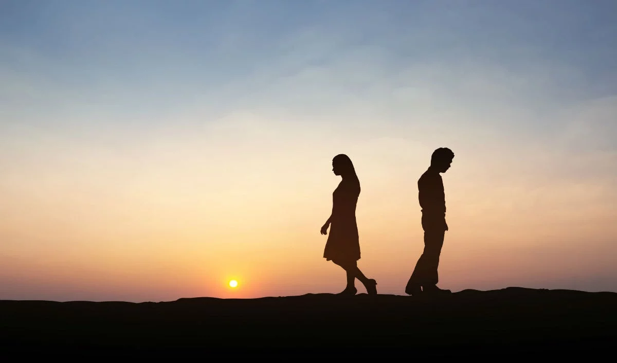 عکس پروفایل شکست عشقی دخترانه و پسرانه + عکس نوشته شکست عشقی