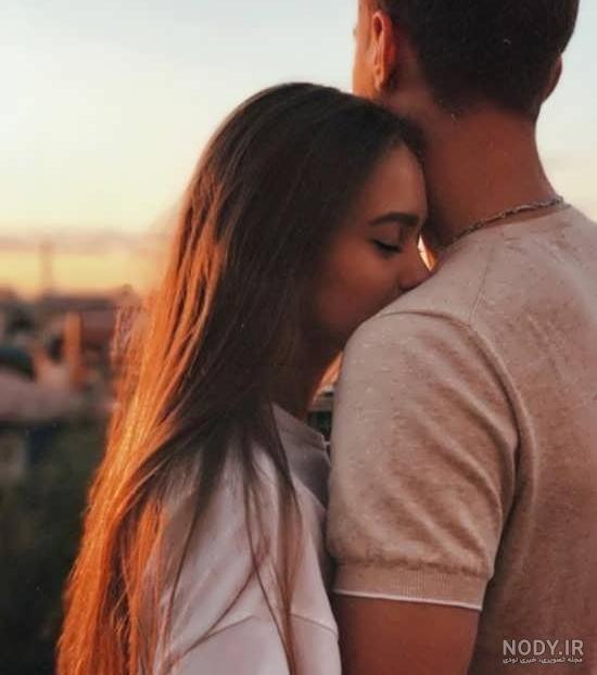 عکس پروفایل عاشقانه بدون متن و نوشته زیبا + تصاویر جذاب و احساسی