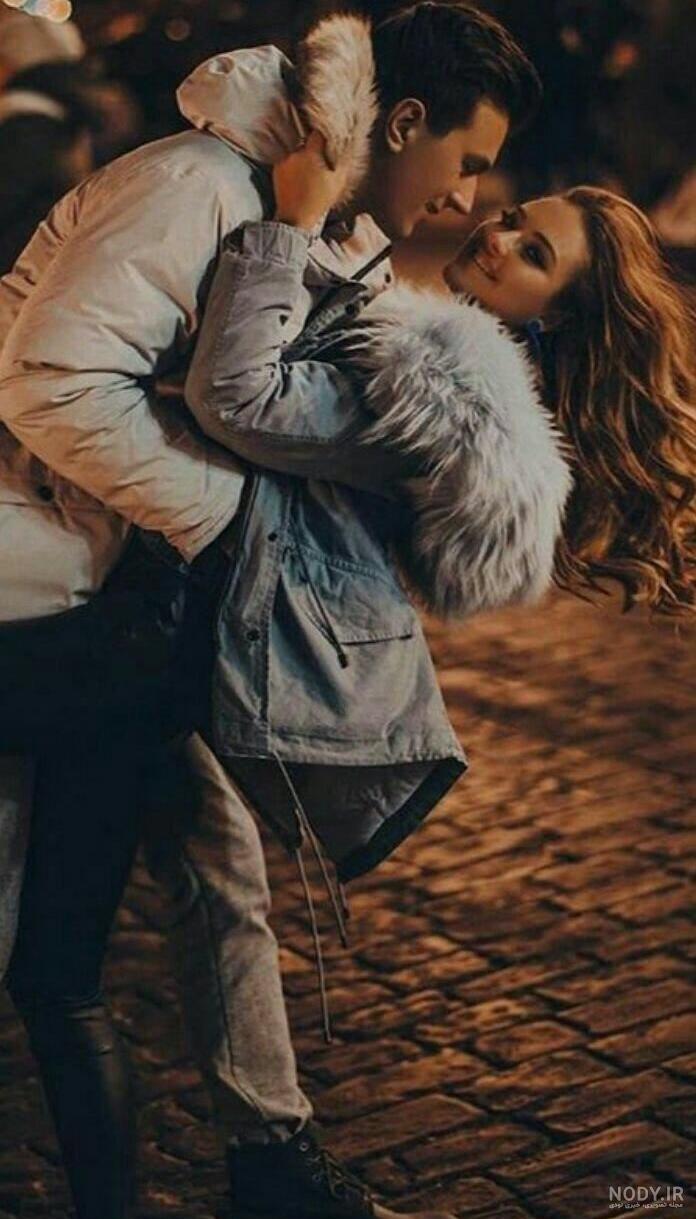 عکس پروفایل عاشقانه دونفره خاص و شیک بدون متن عکس پروفایل عاشقانه دونفره خاص و شیک بدون متن