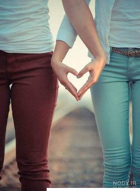 عکس پروفایل عاشقانه پسرانه بدون متن ❤️ [ بهترین تصاویر ]