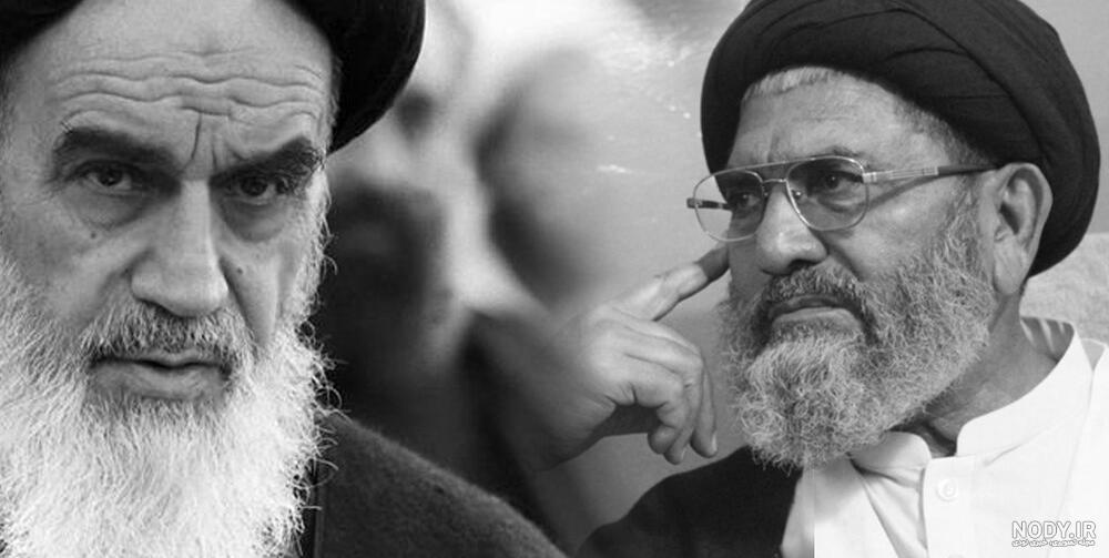 عکس پدر مادر خمینی - عکس نودی عکس پدر مادر خمینی - عکس نودی