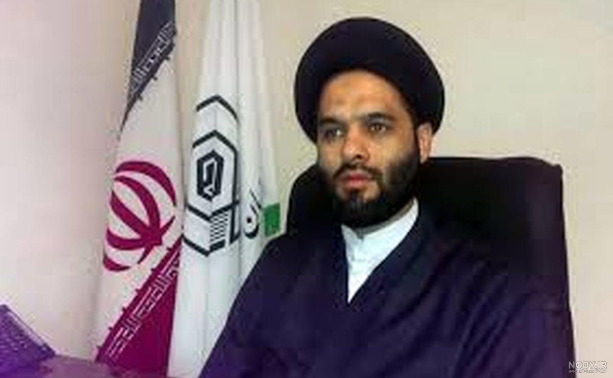 عکس پدر مادر رهبر