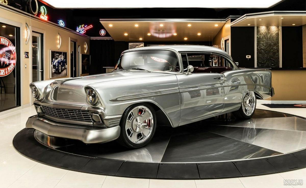 قیمت و مشخصات شورلت نوا ( Chevrolet Nova ) قیمت و مشخصات شورلت نوا ( Chevrolet Nova )