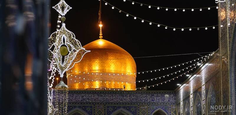 مجموعه تصاویر روز هشتم محرم - حضرت علی اکبر علیه السلام | ضیاءالصالحین