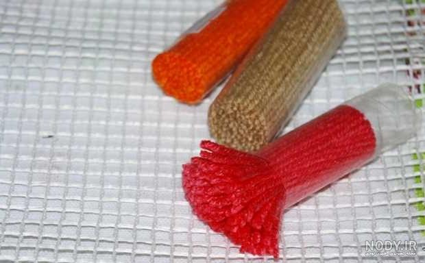 مدل های جدید پادری و قالیچه گلیم شیک با طرح و بافت گوناگون مدل های جدید پادری و قالیچه گلیم شیک با طرح و بافت گوناگون