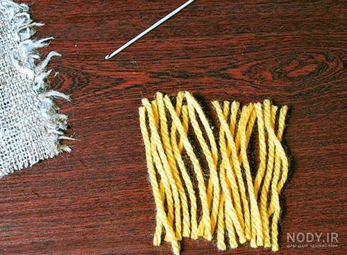 مدل های جدید پادری و قالیچه گلیم شیک با طرح و بافت گوناگون مدل های جدید پادری و قالیچه گلیم شیک با طرح و بافت گوناگون