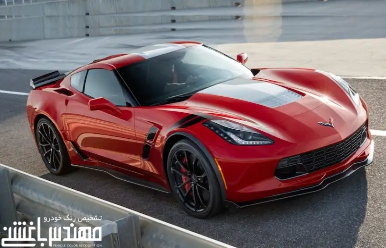 مدل سه بعدی 3D ماشین شورلت کوروت با کیفیت بالا | 3D Model Car Chevrolet Corvette | ماشین الات | فایل آوران مدل سه بعدی 3D ماشین شورلت کوروت با کیفیت بالا | 3D Model Car Chevrolet Corvette | ماشین الات | فایل آوران