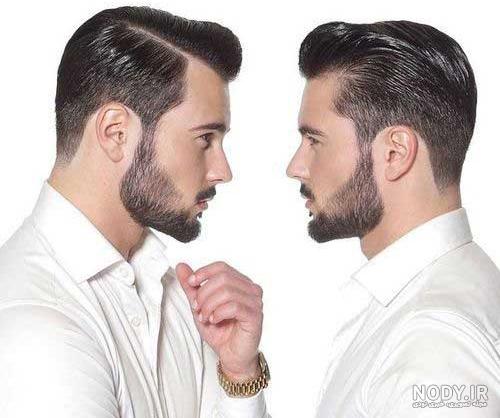 مشاهده جدیدترین مدل های مو مردانه کوتاه