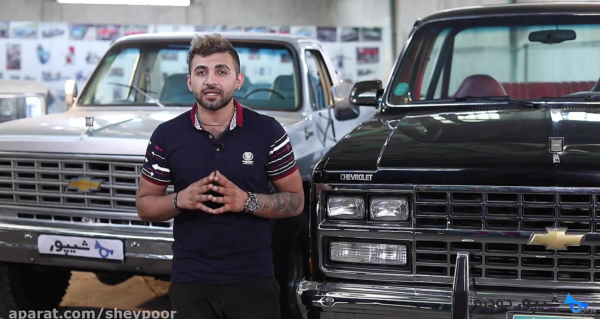 مشخصات شورولت تاهو ۲۰۲۲ با ۴۲۰ اسب بخار قدرت + عکس | شهرآرانیوز