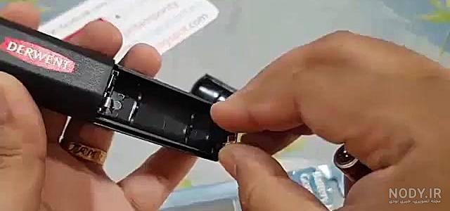 هپی استور | پاککن کرومی مغز قلبی هپی استور | پاککن کرومی مغز قلبی