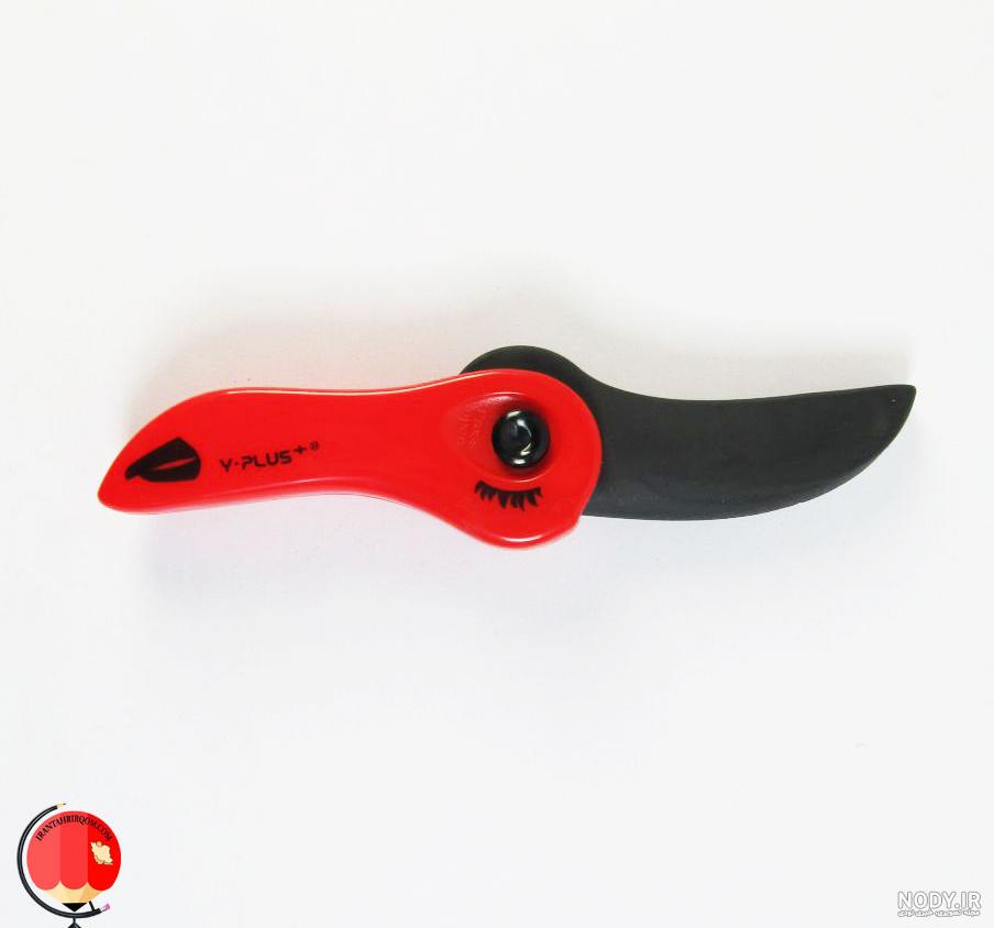 چاقوی ماهی پاک کن | پولک گیر ماهی Scaling Fish Knife - فروشگاه اینترنتی حراج هفته چاقوی ماهی پاک کن | پولک گیر ماهی Scaling Fish Knife - فروشگاه اینترنتی حراج هفته