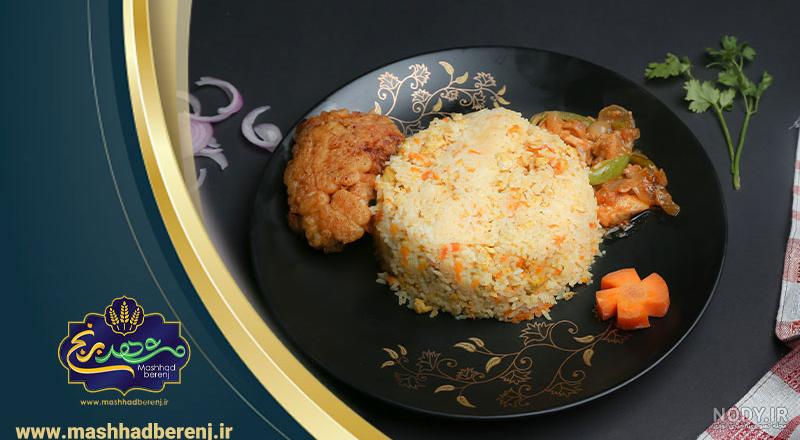 چطور از شر شپشک برنج خلاص شویم؟ | کشت لند