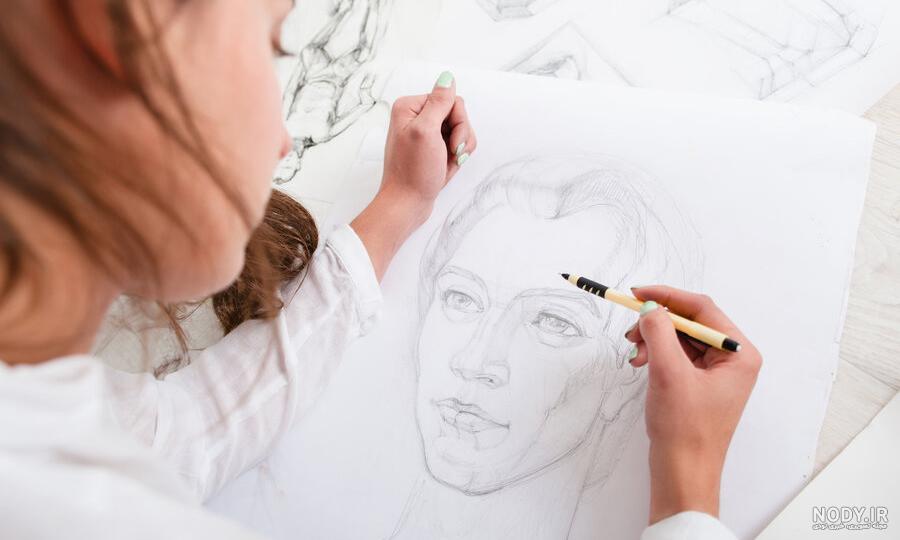 کتاب کاردستی های ساده و زیبا بسازیم ۵ (کاردستی هایی برای سرگرمی) - محصولات  آموزشی پونک