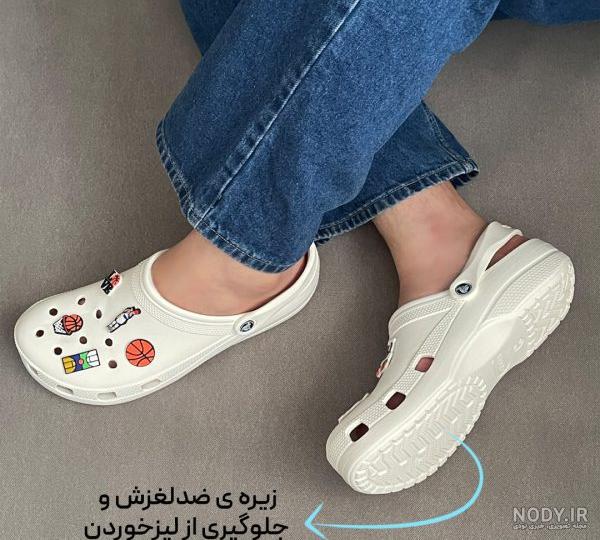 کفش اسپرت مردانه Gucci مدل 29413 - [پرداخت درب منزل]
