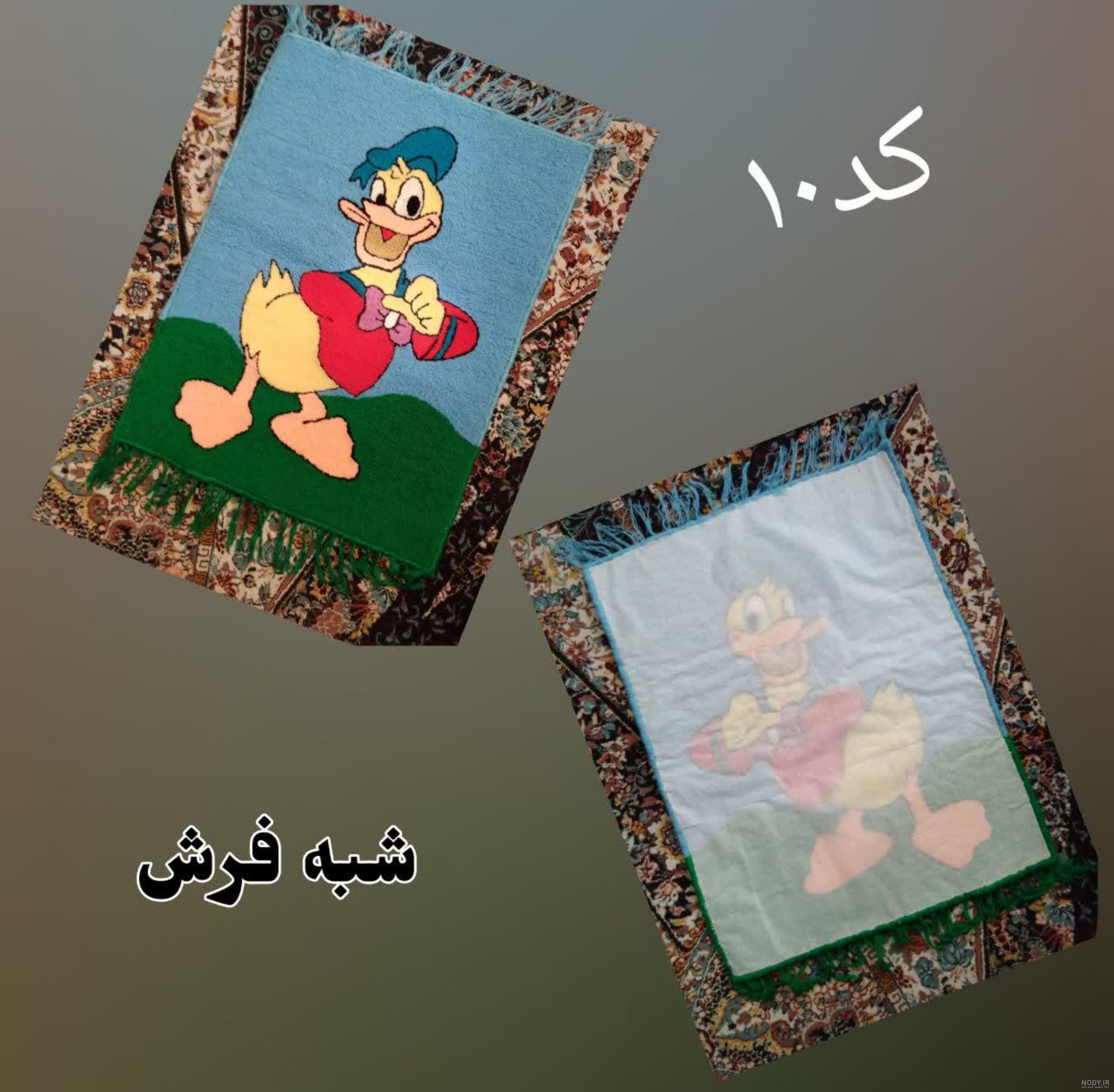 گونی شبه قالی طراحی شده به شکل گل های زیبا 7 » آموزش قالی بافی گونی شبه قالی طراحی شده به شکل گل های زیبا 7 » آموزش قالی بافی
