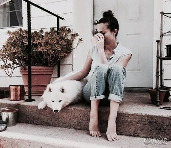 انواع نژاد سگ موجود در ایران