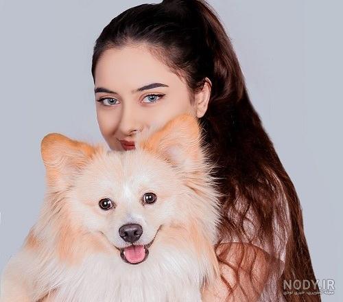 انواع نژاد سگ موجود در ایران