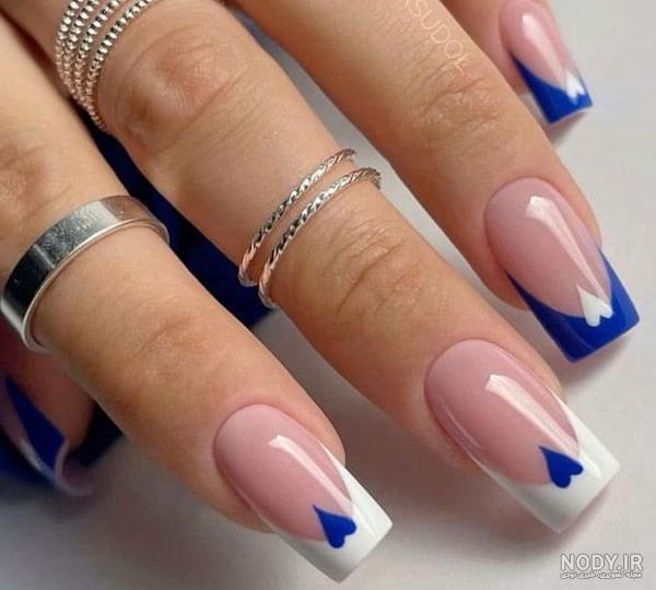 40 طرح ناخن قرمز | مدلهای ناخن ترند 2024 ,2025 💅🏻 40 طرح ناخن قرمز | مدلهای ناخن ترند 2024 ,2025 💅🏻