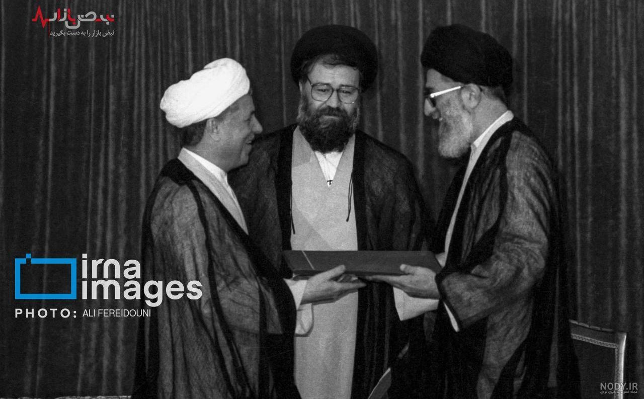 50 عکس رهبر برای پروفایل فضای مجازی با کیفیت؛ همراه با متن اسلامی و بدون  متن - گلی خانوم