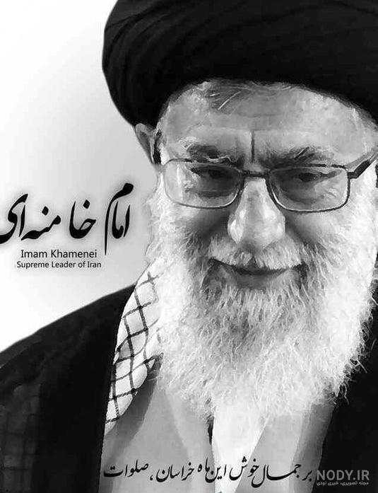 آخرین خبر | عکس/ تنفیذ حکم ریاست جمهوری آیت الله خامنه ای در سال 64
