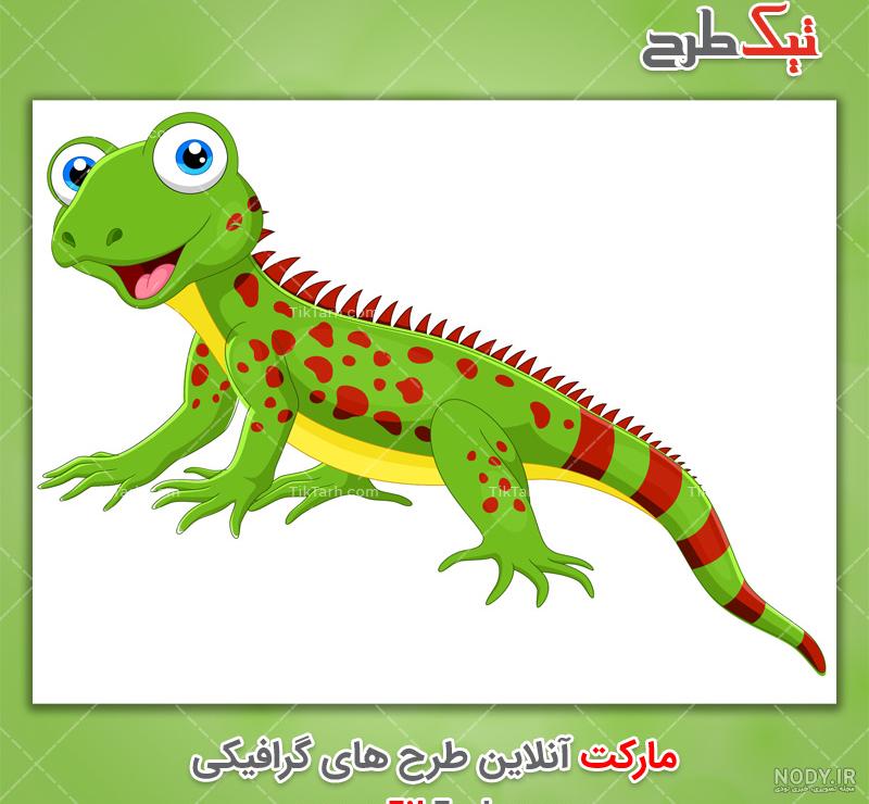 آفتاب پرست آبی روی درخت 1239400 آفتاب پرست آبی روی درخت 1239400
