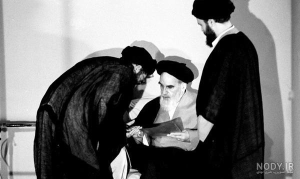اعتراض رهبر به عبارت جانم فدای رهبر - عکس ویسگون